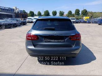 Mercedes C-klasse  picture 5