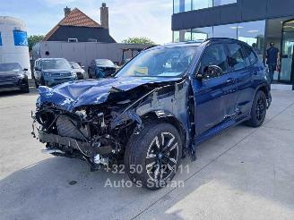 BMW iX3 M SPORT picture 6