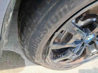 BMW iX3 M SPORT picture 35