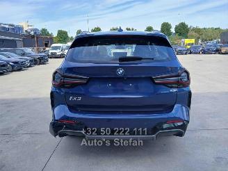BMW iX3 M SPORT picture 7