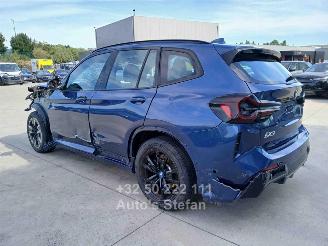 BMW iX3 M SPORT picture 4