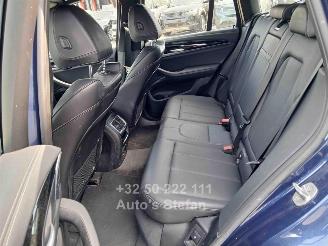 BMW iX3 M SPORT picture 12