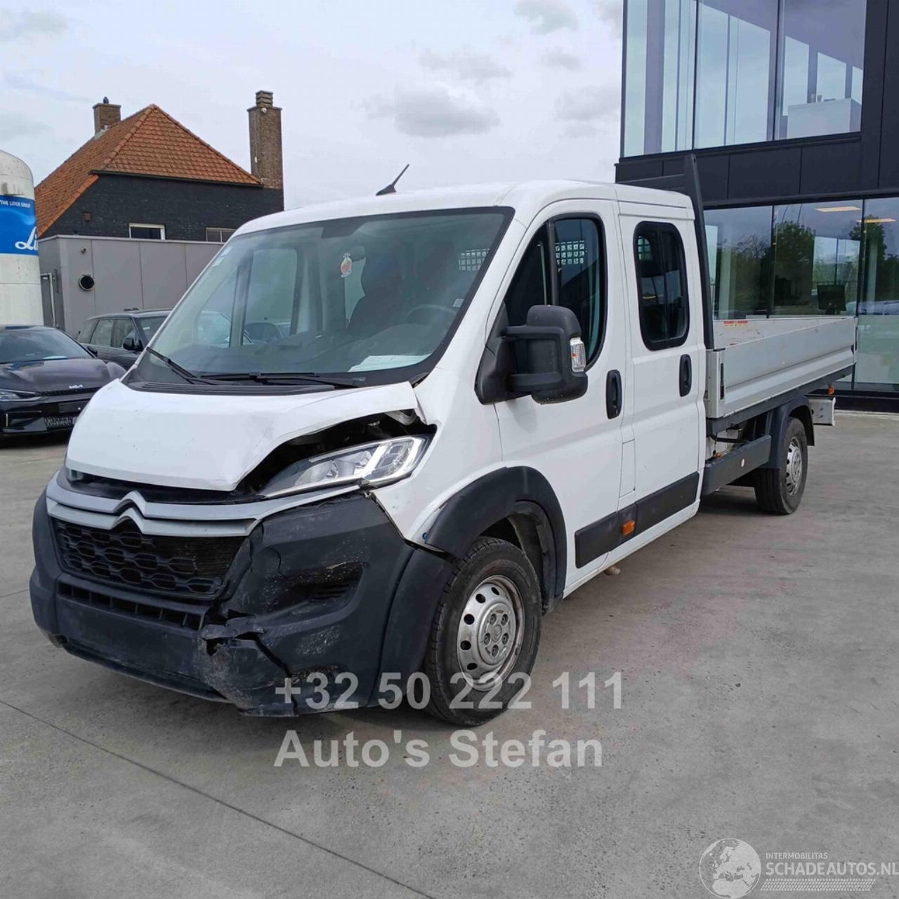 Citroën Jumper 