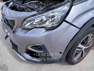 Peugeot 5008 ALLURE picture 21