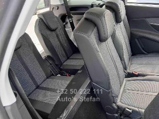 Peugeot 5008 ALLURE picture 15