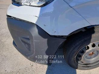 Peugeot Partner PREMIUM picture 21
