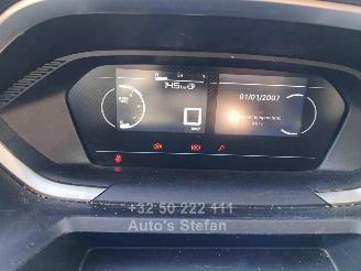 Peugeot Partner PREMIUM picture 10