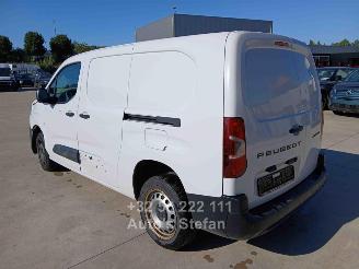 Peugeot Partner PREMIUM picture 6