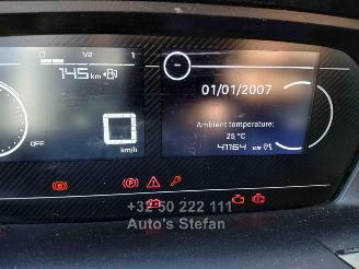 Peugeot Partner PREMIUM picture 15