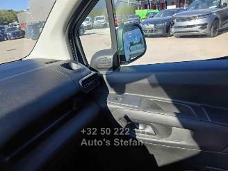 Peugeot Partner PREMIUM picture 7