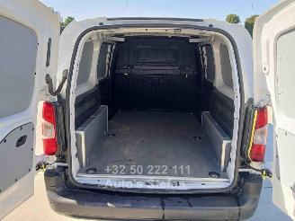 Peugeot Partner PREMIUM picture 22