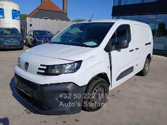 Peugeot Partner PREMIUM picture 3