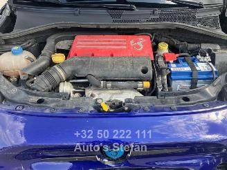 Abarth  500595 picture 32