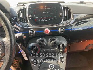 Abarth  500595 picture 20