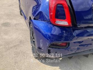 Abarth  500595 picture 15