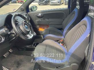 Abarth  500595 picture 2