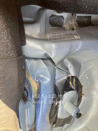 Abarth  500595 picture 23