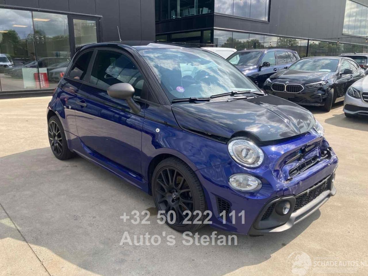 Abarth  500595