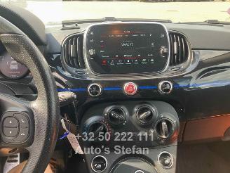 Abarth  500595 picture 14