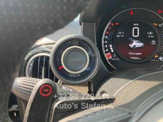 Abarth  500595 picture 19