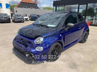 Abarth  500595 picture 31
