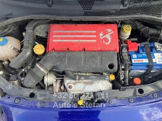 Abarth  500595 picture 27