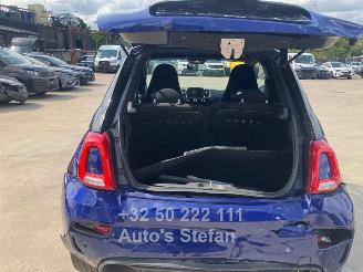 Abarth  500595 picture 16