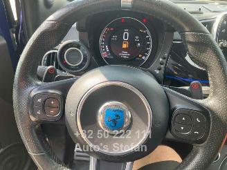Abarth  500595 picture 18