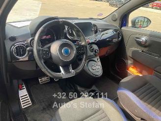 Abarth  500595 picture 7