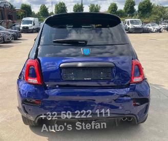 Abarth  500595 picture 12