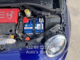 Abarth  500595 picture 25