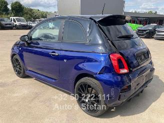 Abarth  500595 picture 22