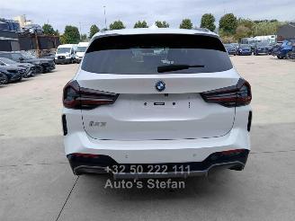 BMW iX3 M SPORT picture 5