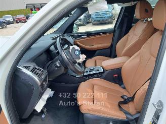 BMW iX3 M SPORT picture 22