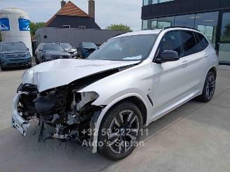 BMW iX3 M SPORT picture 3