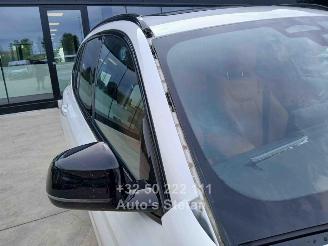 BMW iX3 M SPORT picture 15