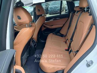 BMW iX3 M SPORT picture 17