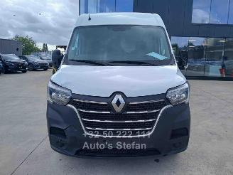 Renault Master KOMFORT picture 2