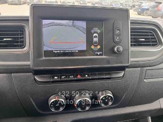 Renault Master KOMFORT picture 9