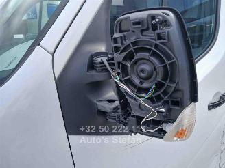 Renault Master KOMFORT picture 18