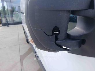 Renault Master KOMFORT picture 29