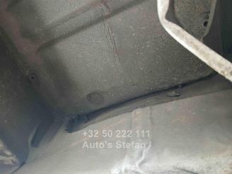 Renault Master KOMFORT picture 32