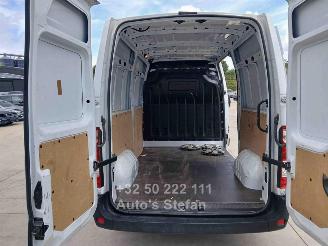 Renault Master KOMFORT picture 14