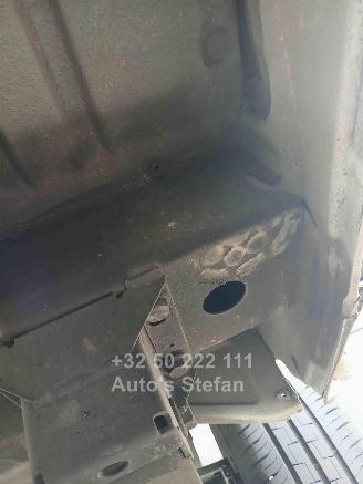 Renault Master KOMFORT picture 33