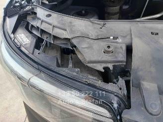 Renault Master KOMFORT picture 24