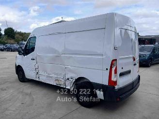 Renault Master KOMFORT picture 5