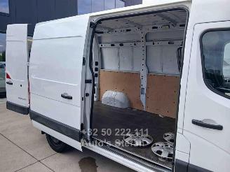 Renault Master KOMFORT picture 13