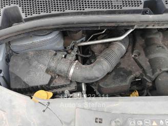 Renault Master KOMFORT picture 26