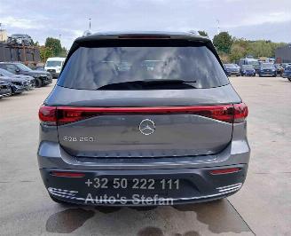 Mercedes E-klasse  picture 5