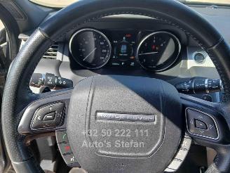 Land Rover Range Rover ROVER EVOQUE picture 11